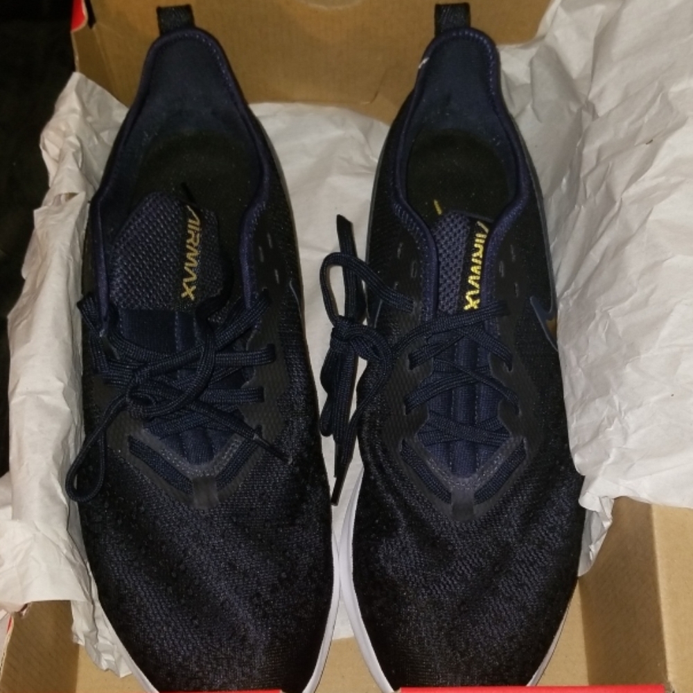 Women's Air Max - Picture 5 of 7